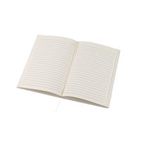 NOTEBOOK A5 IN CARTONI DEL LATTE RICICLATI